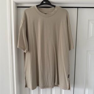 ASRV oversized t shirt